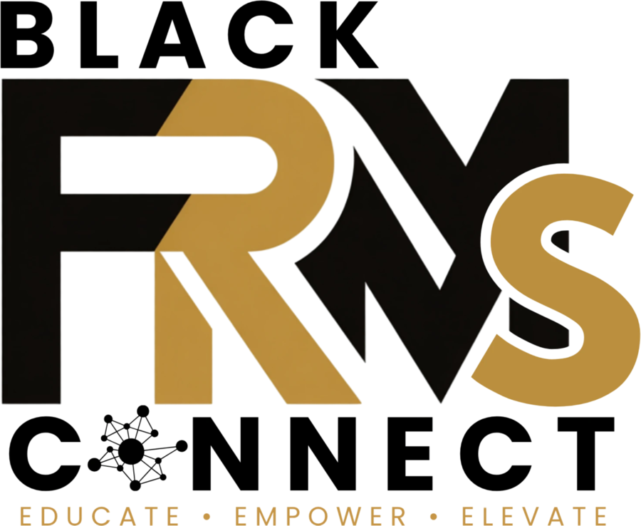 Black FRMs Connect
